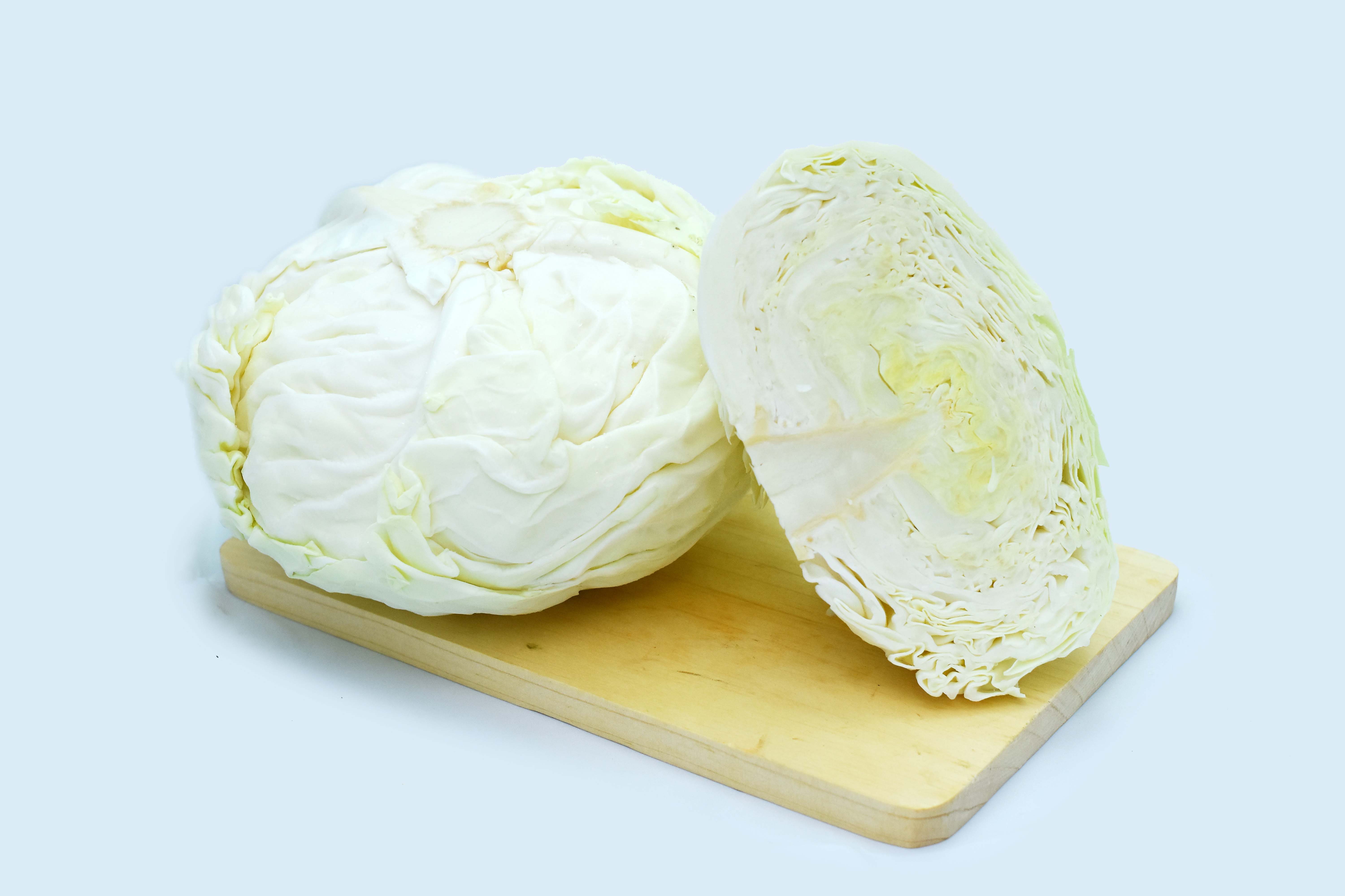 White Cabbage